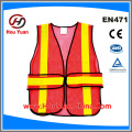 Best selling high quality best safety protective vest